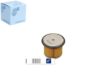 Filtr Paliwa Citroen 1,8d-1,9d Blue Print