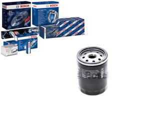 Filtr Oleju Fiat Brava Bosch