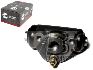 Cylinderek Hamulcowy Fiat 126p 72-77 Tył A.b.s.