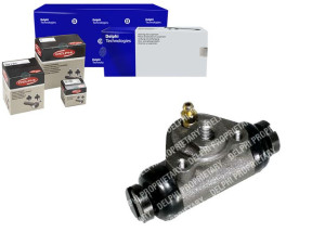 Cylinderek Hamulcowy Lada 1200-1500 1200-1600 Niva