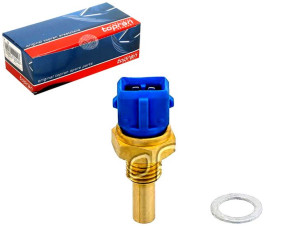 Czujnik Temperatury Oleju Ford Topran