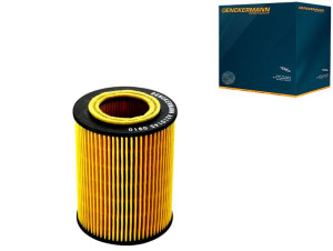 Filtr Oleju Bmw 3 E36 95- 323 Denckermann