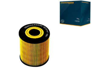Filtr Oleju Bmw 5 530d E39 3.0 -00 Denckermann