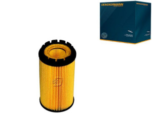 Filtr Oleju Kia Carens 2.0crdi 04- Denckermann