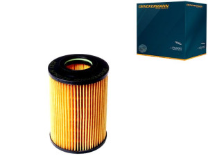 Filtr Oleju Kia Ceed 2.0crdi 07- Denckermann