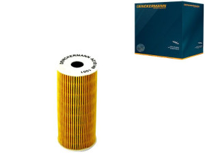 Filtr Oleju Mercedes A A160cdi 98- Denckermann