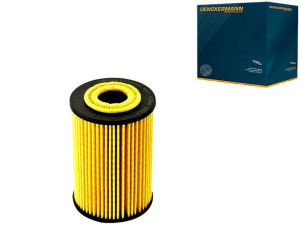 Filtr Oleju Mercedes A Vaneo 1.6 1.9 02- Denckerma