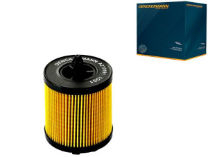 Filtr Oleju Opel Astra G 2.2 00- Denckermann