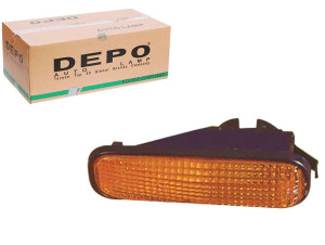 Lampa Kierunkowskazu (pomarańczowy) Honda Civic Vi