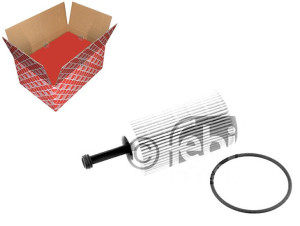 Filtr Oleju Citroen 1,1-1,6 C2 C3 03- Febi Bilstei