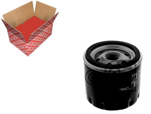 Filtr Oleju Ford Zetec 1,8i 2, Febi Bilstein