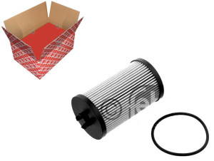 Filtr Oleju Opel 1,8 16v 00- Signum Vectra Febi Bi