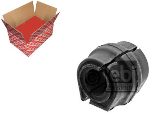 Guma Stabilizatora Citroen Przód Berlingo 06- C4 0