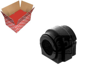 Guma Stabilizatora Mini Przód Clubman Cooper 06-14