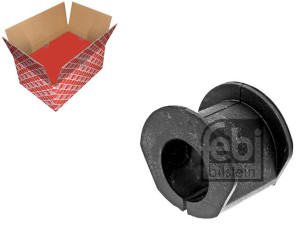 Guma Stabilizatora Suzuki Przód Baleno 95-02 22mm