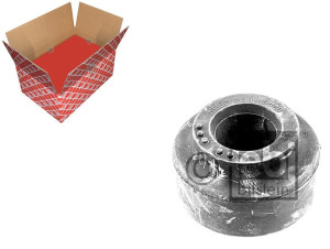 Tuleja Stabilizatora Mercedes Przód W210 27mm Febi