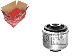 Tuleja Wahacza Renault Przód 19 Mega Febi Bilstein