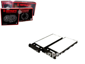 Filtr Kabiny Kabinowy Nipparts 272751n600 272751n6