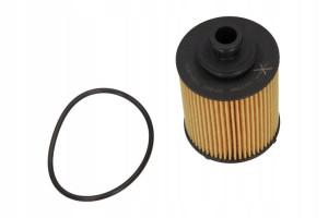 Filtr Oleju Fiat 1.3jtd Panda 03- Maxgear