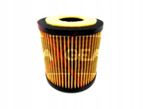 Filtr Oleju Ford Zetec 1.8-2.0 Maxgear