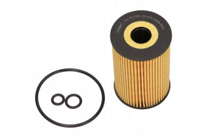 Filtr Oleju Vw 1.6 2.0tdi 09- Maxgear