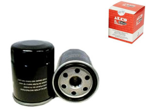 Filtr Oleju Nissan Micra Alco Filter