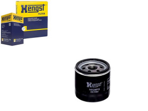 Filtr Oleju Fiat Brava Hengst Filter