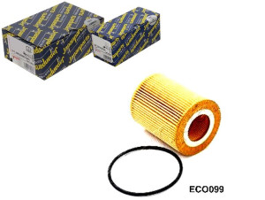 Filtr Oleju Citroen C5 3,0hdi Japanparts