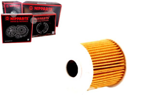 Filtr Oleju Nissan Almera Ii (n16) 2.2 Di Nipparts