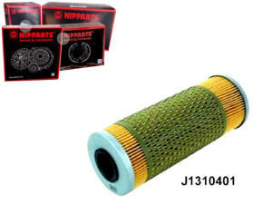 Filtr Oleju Daewoo Korando (kj) 2.9 D Nipparts Nip