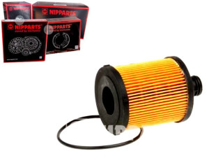 Filtr Oleju Alfa Romeo Mito 1.3 Jtdm Nipparts Nipp