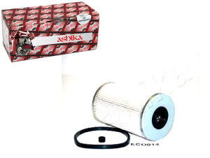 Filtr Paliwa Nissan Interstar Dci 140 Ashika