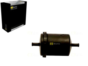 Filtr Paliwa Fiat Lancia Opel (pp830) Starline Sta