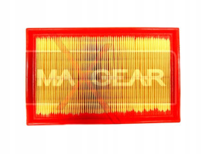 Filtr Powietrza Opel Agila Maxgear