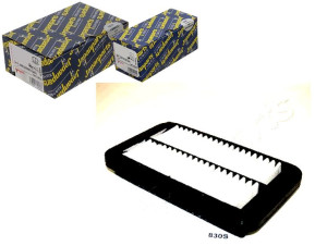 Filtr Powietrza Suzuki 1,0 Japanparts