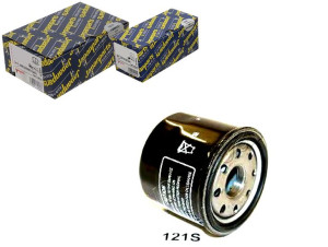 Filtr Oleju Nissan Kubistar Japanparts