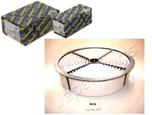 Filtr Powietrza Toyota Lexus Ls400 89- Japanparts
