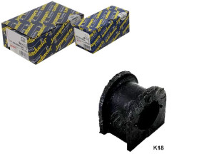 Guma Stabilizatora Kia Przód Clarus Japanparts