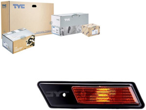Lampa Kierunkowskazu (pomarańczowy) Bmw 3 E36 09.9
