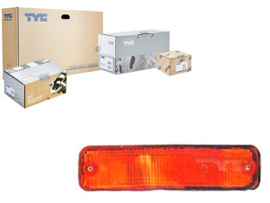 Lampa (kolor Szkła Pomarańczowy) Honda Civic Iv Hb