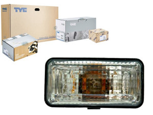 Lampa Kierunkowskazu (dymiony) Seat Cordoba 6k Ibi