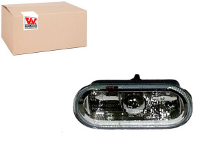 Lampa Kierunkowskazu Ford Seat Vw Van Wezel