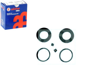 Reperaturka Zacisku Volvo 760 83-84 Bez Abs 40mm L