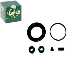 Reperaturka Zacisku Hamulc. Mitsubishi (sum 57mm)