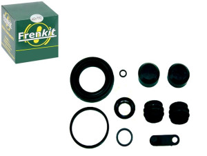 Reperaturka Zacisku Hamulc. Nissan (brem 46mm) Fre