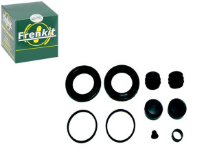 Reperaturka Zacisku Hamulc. Iveco (brembo 44mm) Fr