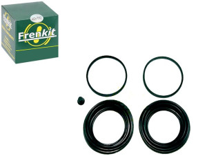 Reperaturka Zacisku Hamulc. Mercedes (ate 60mm) Fr