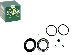 Reperaturka Zacisku Hamulc. Audi (ate 48mm) Frenki
