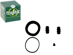 Reperaturka Zacisku Hamulc. Chrysler (trw 66mm) Fr