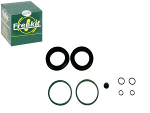 Reperaturka Zacisku Hamulc. Mercedes (ate 42mm) Fr